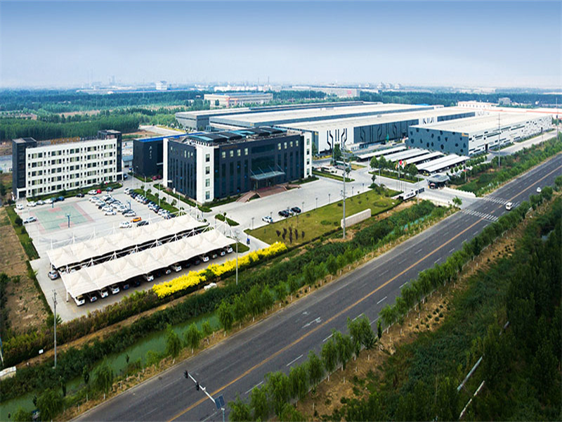 Shandong souhait Wiskind Clean Technology Co., Ltd.