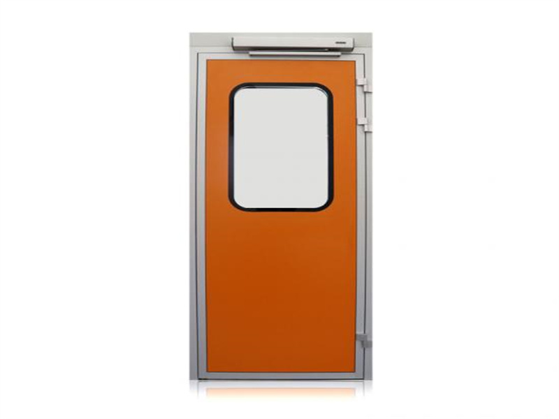 Portes modulaires de Cleanroom d’accès futé de sécurité pour la pièce propre pharmaceutique avec ISO9001