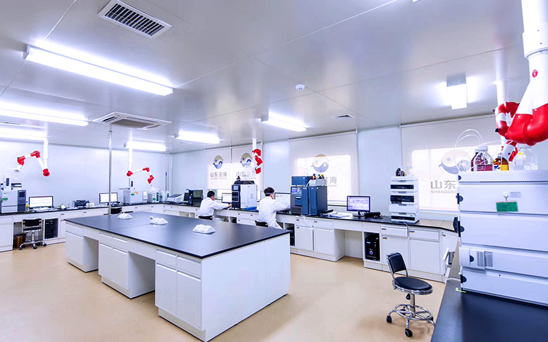 [information sur l’industrie] Cleanroom Lab Solution globale