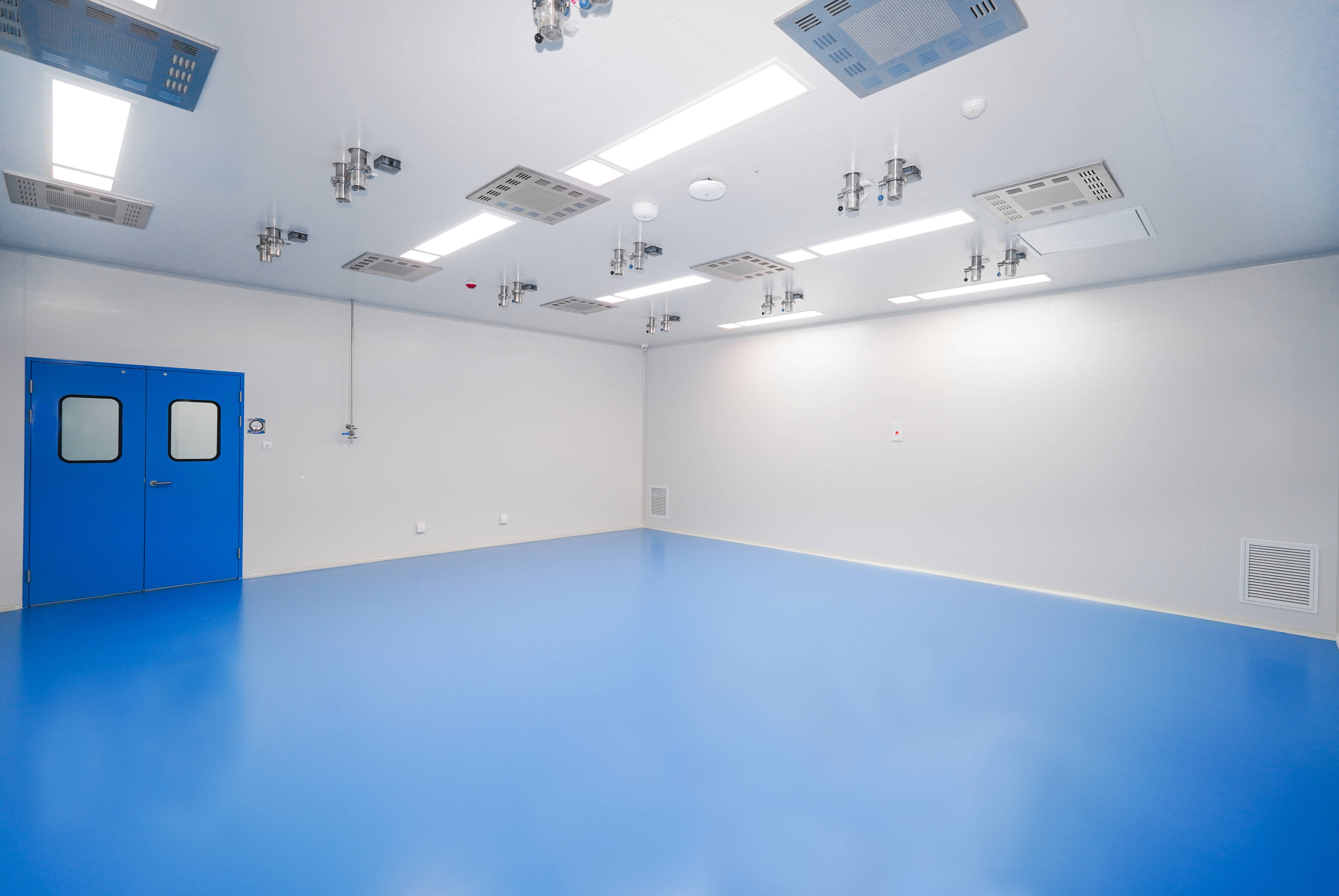 Qu’est-ce qu’une Classification de salle blanche ISO 7?