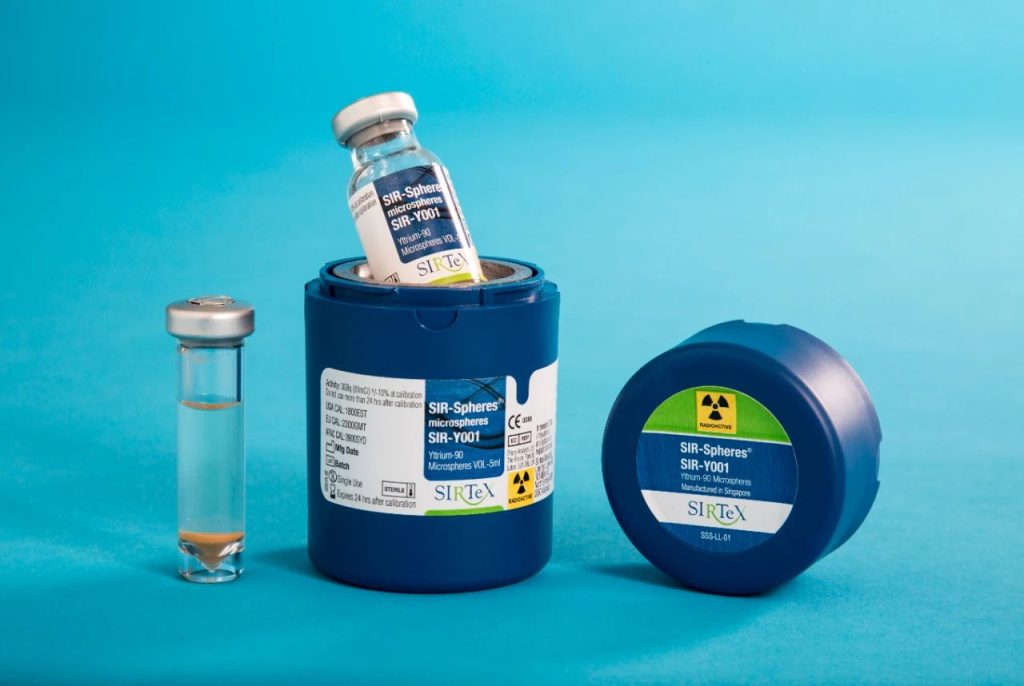 Yuanda Pharmaceuticals choisit Wiskind pour assurer un environnement de Production à chaîne industrielle complète pour la Production de masse radiopharmaceutique haut de gamme