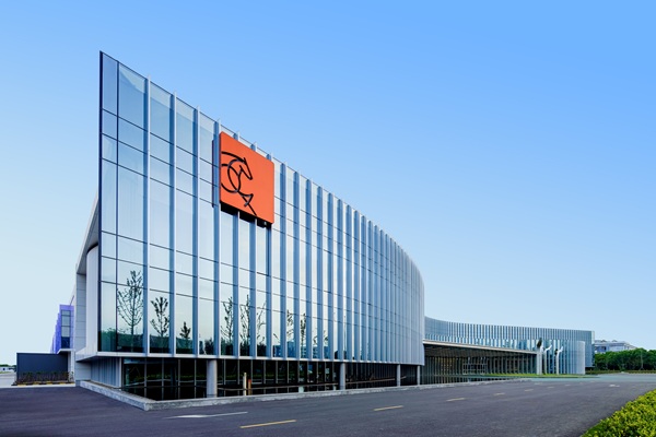 La Base de fabrication de Jiangsu de WISKIND choisie pour la liste d’usine 5G au niveau national