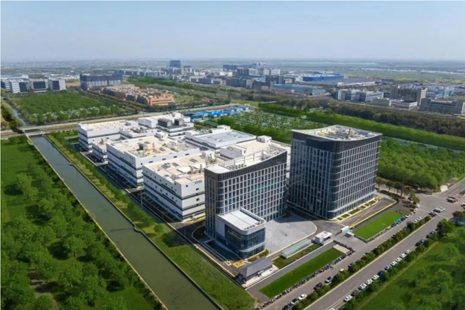 Le vaccin Hexavalent chinois contre le SGB entre en phase clinique