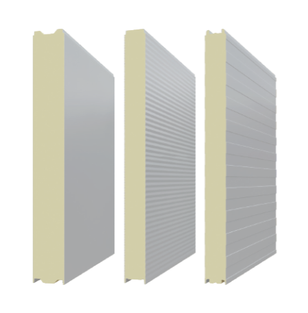 Guide d’achat de panneaux d’entreposage à froid en polyuréthane: une ventilation complète du prix et de la rentabilité