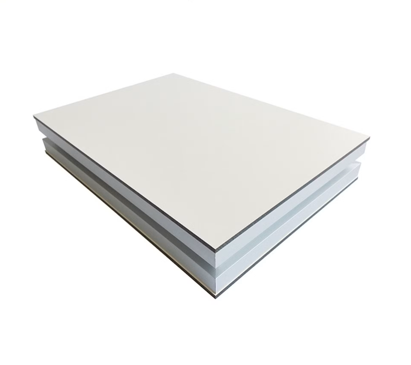 Panneaux HPL double face pour salles blanches: durabilité et hygiène supérieures pour les environnements contrôlés